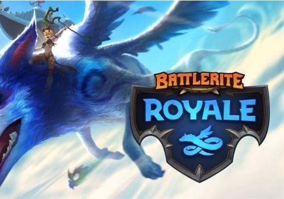 Battlerite: YogYog Bear Mount DLC EN Global Steam Digital Key
