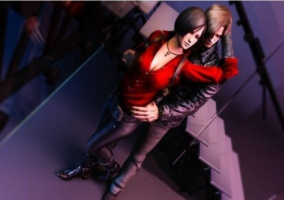 Resident Evil 6 EN/DE/FR/IT/PL/PT/RU/ES North America Steam Digital Key