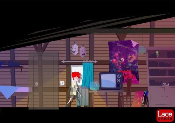 Between Me and The Night EN/DE/FR/IT/RU/ES Global Steam Digital Key