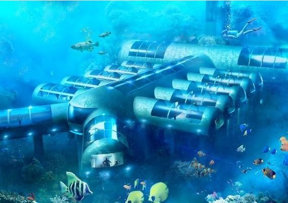 Subnautica - Deep Ocean Bundle Global Steam Digital Key