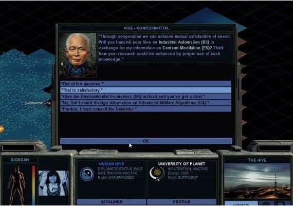 Sid Meier's Alpha Centauri - Planetary Pack EN Global Steam Digital Key