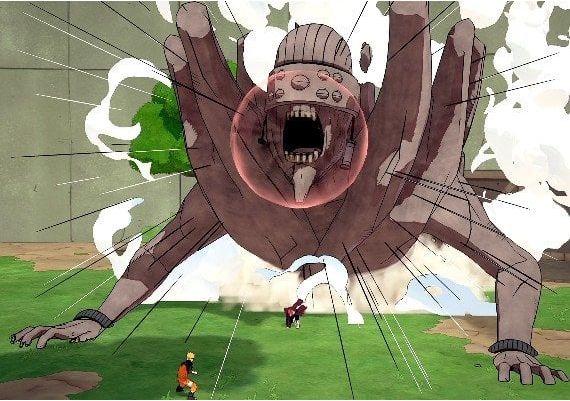 Naruto To Boruto: Shinobi Striker - Season Pass 4 DLC EN Brazil Xbox One/Series Digital Key