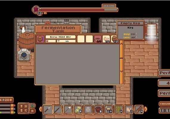 Travellers Rest Global Steam Digital Key