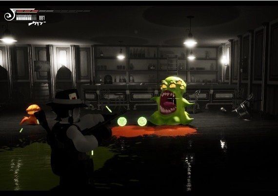 Timothy vs the Aliens EN Argentina Xbox One/Series Digital Key