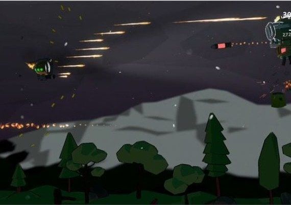 Grood EN Argentina Xbox One/Series Digital Key