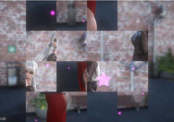 3D Hentai Puzzle Global Steam Digital Key