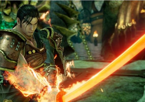 Soulcalibur VI - Character Creation Set A DLC EN Brazil Xbox One/Series Digital Key