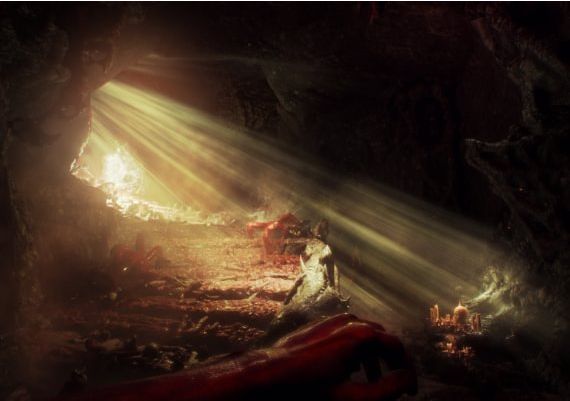 Agony + Agony: Unrated - Bundle Global GOG Digital Key