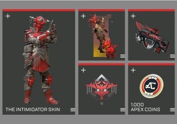 Apex: Legends DLC Bloodhound Edition Global EA App Digital Key