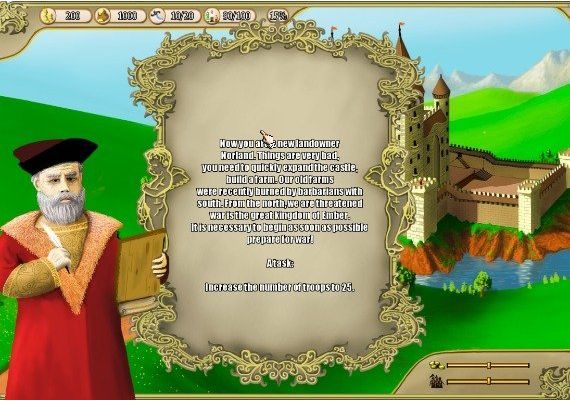 World of Feudal EN/RU Global Steam Digital Key