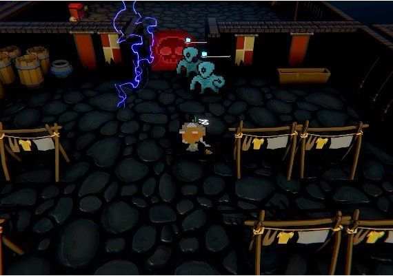 Soul Shifter EN Global Steam Digital Key