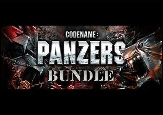 Codename: Panzers - Bundle Global Steam Digital Key