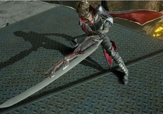 Code Vein Deluxe Edition EN EU Xbox One/Series Digital Key