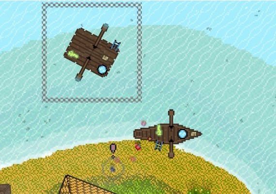 Soul Searching EN/TR Global Steam Digital Key