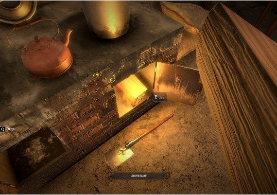 WW2: Bunker Simulator EN/DE/FR/IT/PL/RU/ZH/ES Global Steam Digital Key