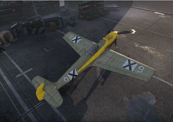 Steel Division 2 - Men of Steel DLC EN Global Steam Digital Key