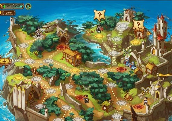 Braveland Pirate Global Steam Digital Key