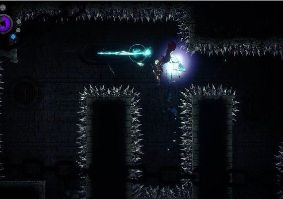 Aeterna Noctis EN/DE/FR/JA/PT/RU/ZH/ES Global Steam Digital Key