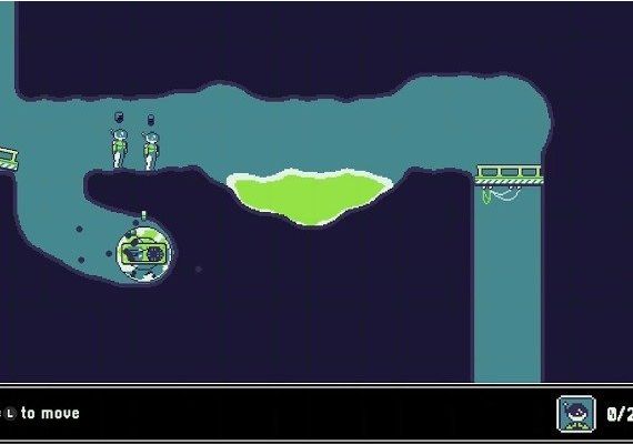 Underland EN Argentina Xbox One/Series Digital Key