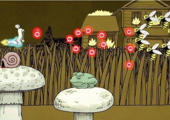 Freedom Finger EN/RU/ZH Argentina Xbox One/Series Digital Key