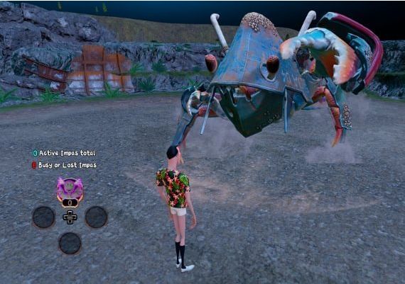 Hotel Transylvania 3: Monsters Overboard EN/DE/FR/IT/PT/ES Global Steam Digital Key