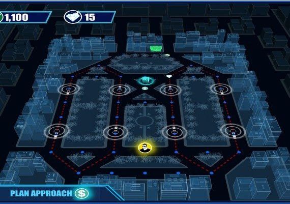 Fat City EN Argentina Xbox One/Series Digital Key