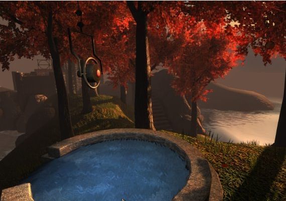 realMyst Masterpiece Edition EN Global Steam Digital Key