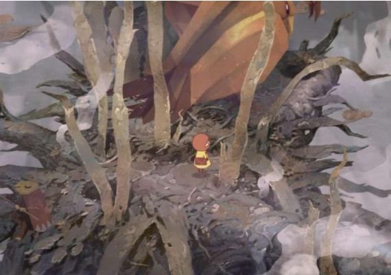 Tiny Echo EN Global Steam Digital Key