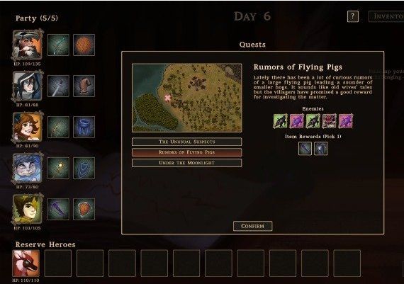 Kilta EN Global Steam Digital Key