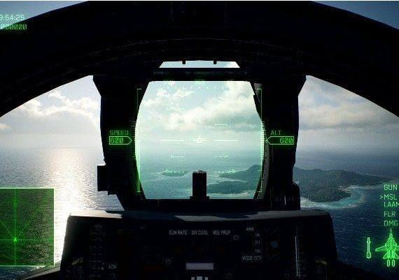 Ace Combat 7: Skies Unknown - Ten Million Relief Plan DLC EN EU Xbox One/Series Digital Key