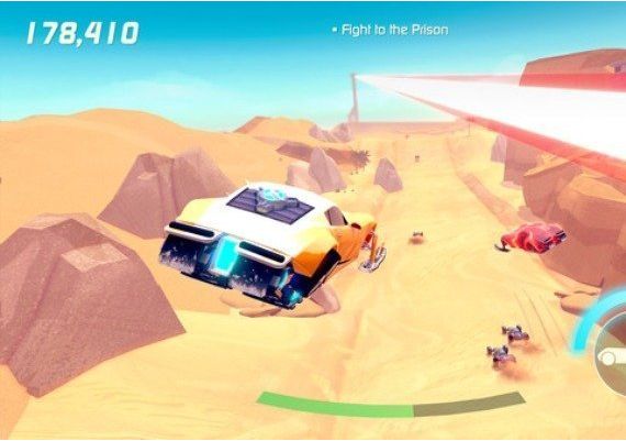 Agent Intercept EN Argentina Xbox One/Series Digital Key