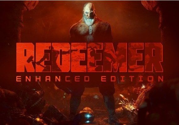 Redeemer Enhanced Edition EN/DE/FR/IT/RU/ZH/ES Global Steam Digital Key