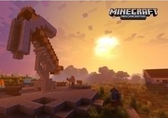 Minecraft - Battle Map Pack Season Pass DLC EN EU Xbox One/Series Digital Key