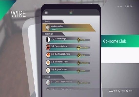 The Caligula Effect: Overdose EN EU PS5 Digital Key