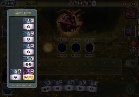 Aeon's End EN Global Steam Digital Key