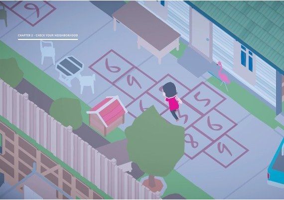 A Day Without Me EN Argentina Xbox One/Series Digital Key