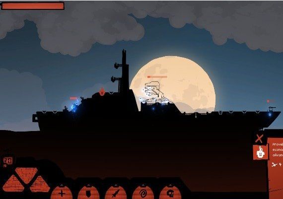 Battlecruisers EN Global Steam Digital Key