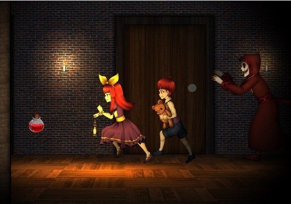 Clea EN Argentina Xbox One/Series Digital Key