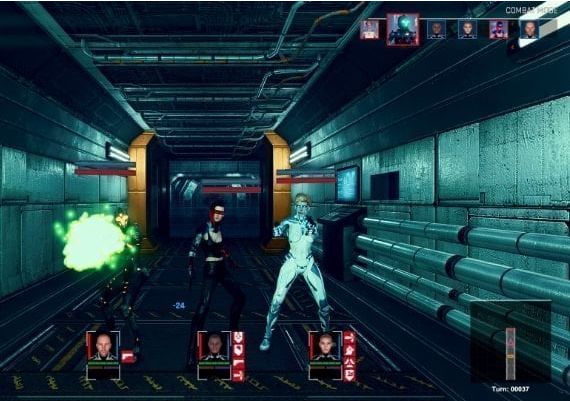 Conglomerate 451: Overloaded EN EU Xbox One/Series Digital Key