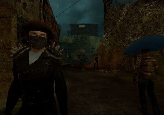 Postal 2: Paradise Lost DLC EN/PT/ZH Global Steam Digital Key