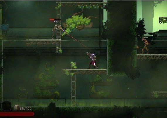 Collapsed EN Turkey Xbox One/Series Digital Key