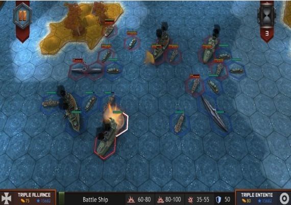 Spirit Of War EN/DE/FR Global Steam Digital Key