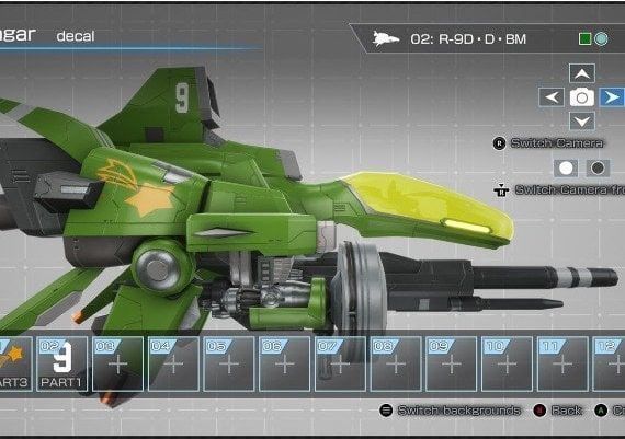 R-Type: Final 2 Deluxe Edition EN Brazil Xbox One/Series Digital Key