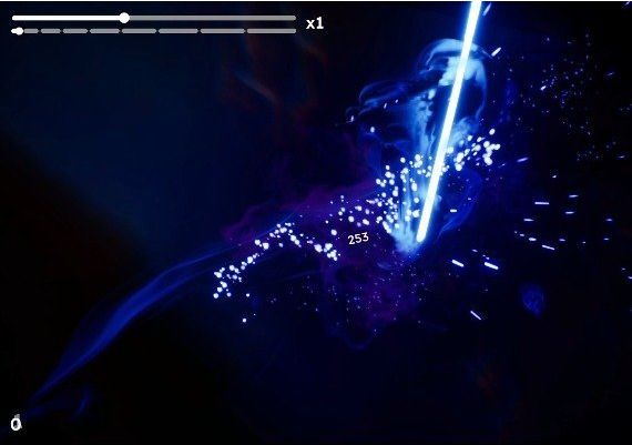 DreamVibe EN Global Steam Digital Key