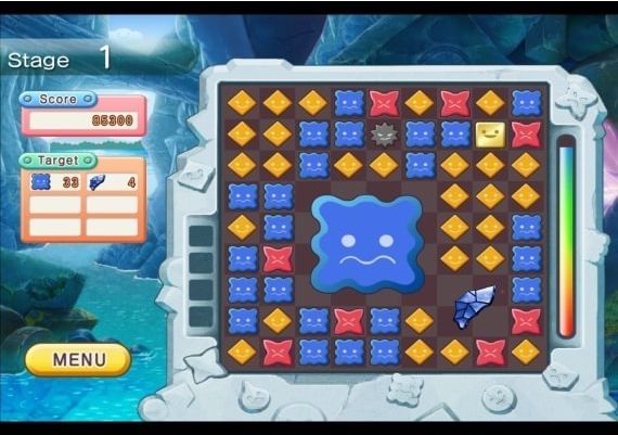 Yosumin! EN/DE/FR/IT/JA/ES Global Steam Digital Key