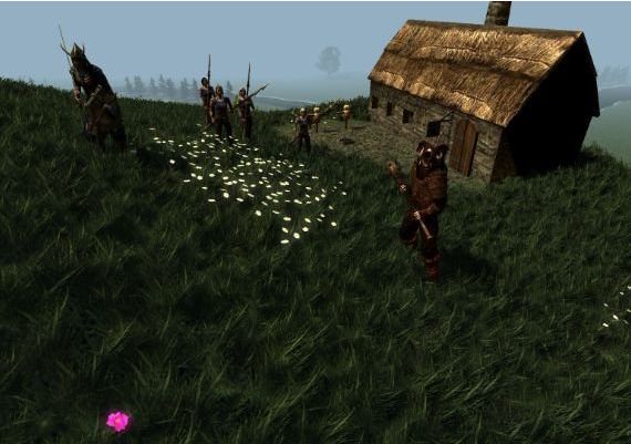 Frozen Hearth - Soundtrack and Artbook DLC EN Global Steam Digital Key