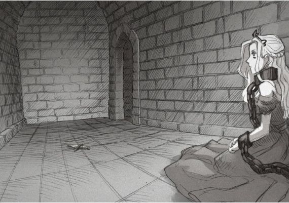 Slay the Princess EN Global Steam Digital Key