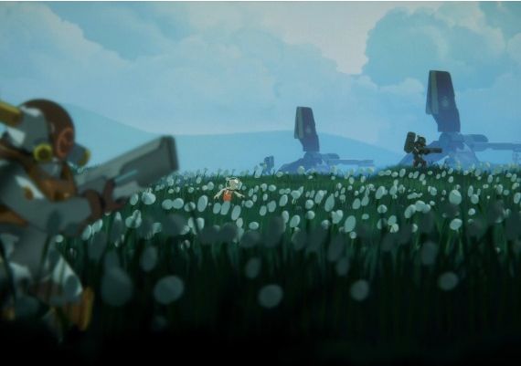 The Cub Global Steam Digital Key