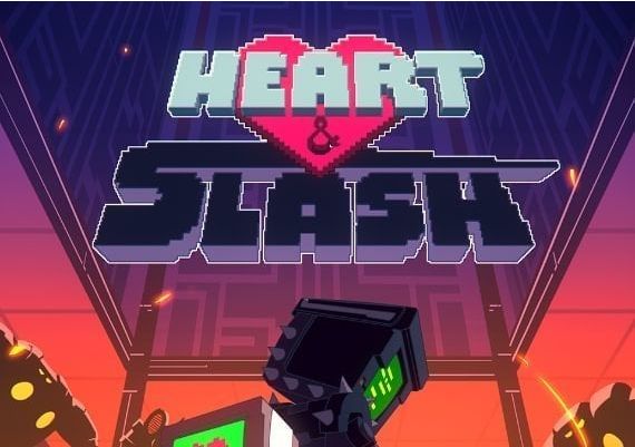 Heart&Slash EN/DE/FR/IT/RU/ZH/ES Brazil Xbox One/Series Digital Key