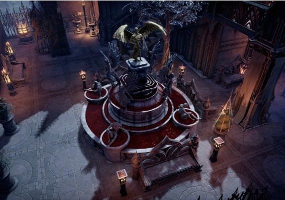 V Rising - Legacy of Castlevania Premium Pack DLC EN/DE/FR/RU/ZH EU Steam Digital Key